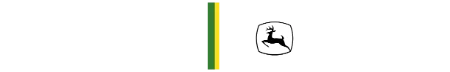 John Deere Minas Verde